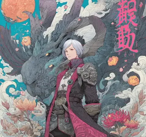 囧次元交付条目核对与确认环节示意